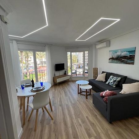Apartamento Esperanza By Altea Blanca Apartamentos Turisticos Dış mekan fotoğraf