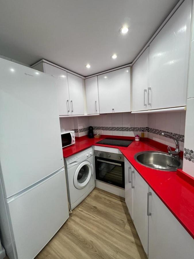 Apartamento Esperanza By Altea Blanca Apartamentos Turisticos Dış mekan fotoğraf