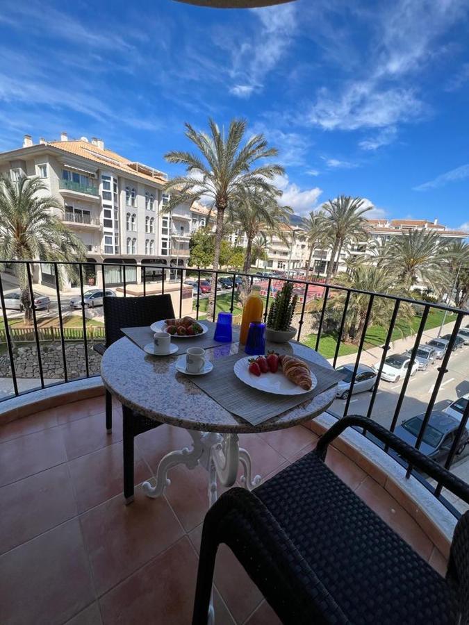 Apartamento Esperanza By Altea Blanca Apartamentos Turisticos Dış mekan fotoğraf