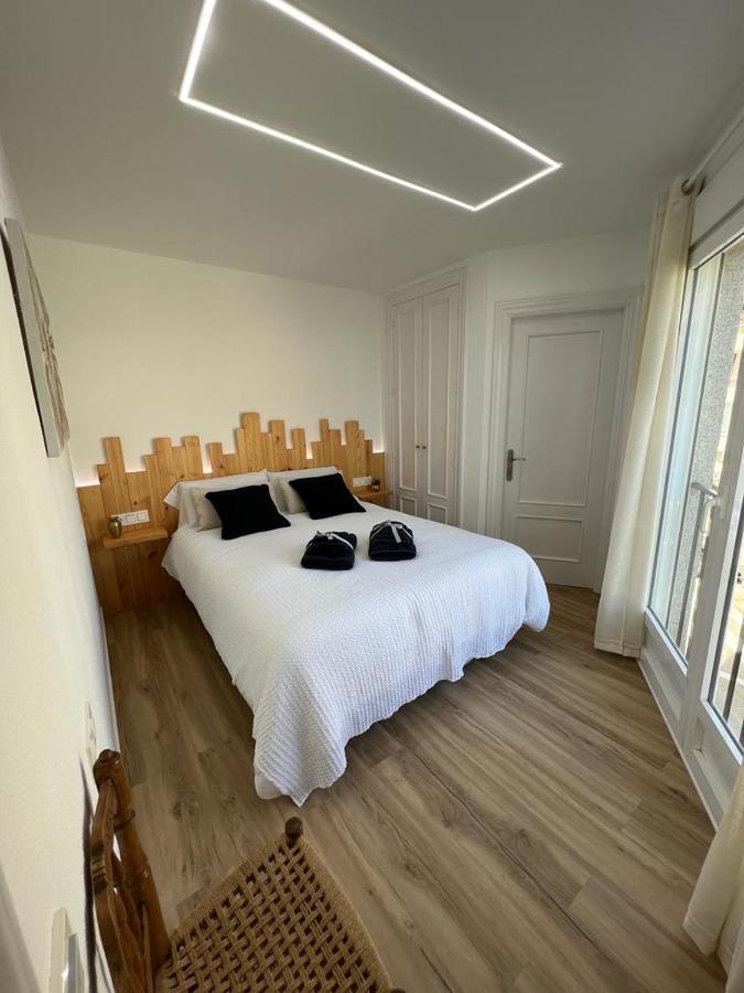 Apartamento Esperanza By Altea Blanca Apartamentos Turisticos Dış mekan fotoğraf