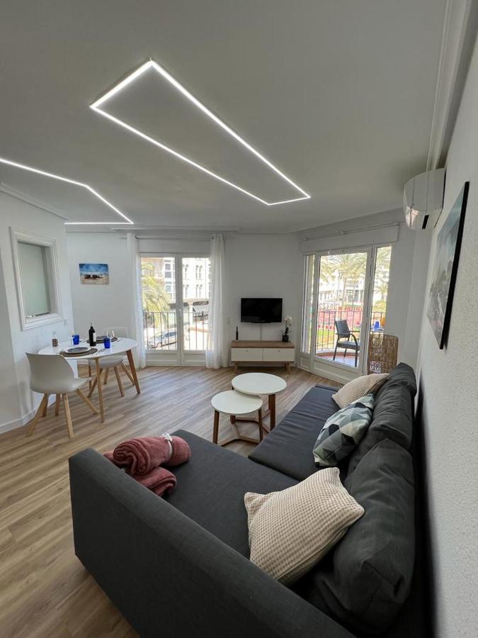 Apartamento Esperanza By Altea Blanca Apartamentos Turisticos Dış mekan fotoğraf