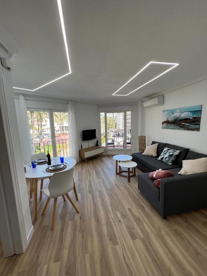 Apartamento Esperanza By Altea Blanca Apartamentos Turisticos Dış mekan fotoğraf
