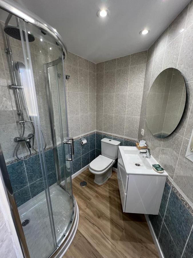Apartamento Esperanza By Altea Blanca Apartamentos Turisticos Dış mekan fotoğraf