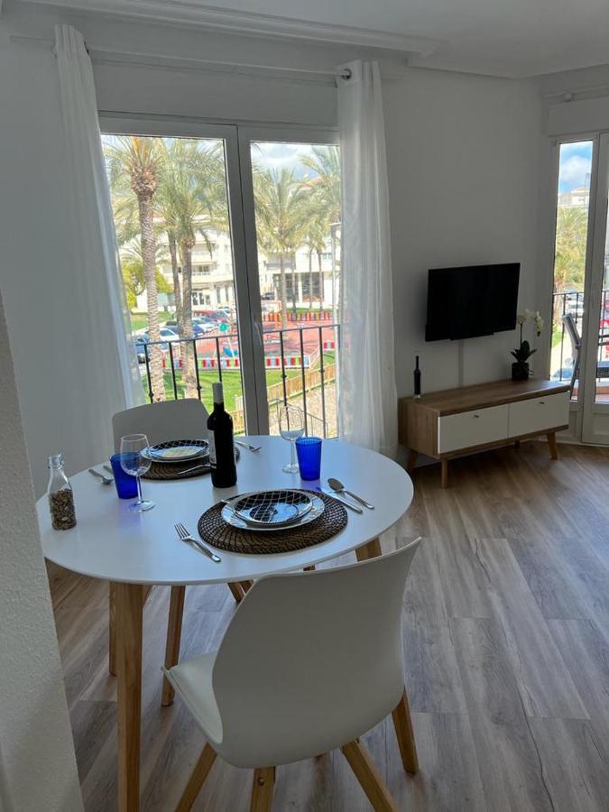 Apartamento Esperanza By Altea Blanca Apartamentos Turisticos Dış mekan fotoğraf